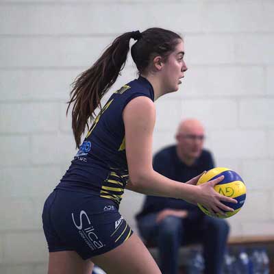 Rebecca Bettini
