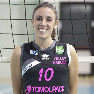 Alessia Pellini