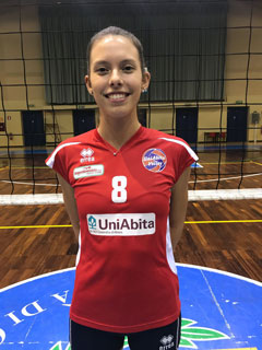 Camilla Roncoroni