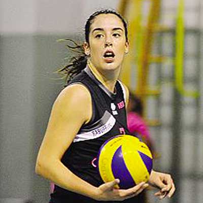 Rebecca Bettini, 21 anni in agosto
