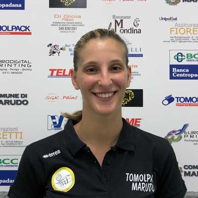 Lucrezia Rossi